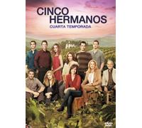 Cinco Hermanos: La cuarta temporada completa