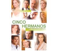 Cinco Hermanos - Temporada 1 [DVD]