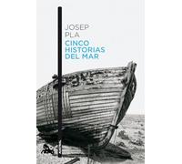 Cinco Historias Del Mar