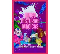 Cinco Historias Mágicas