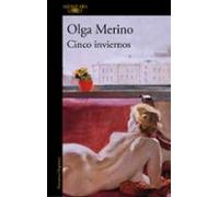 Cinco inviernos
