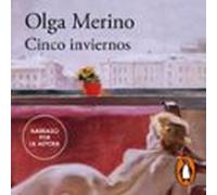 Cinco Inviernos (audiolibro)