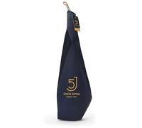 Cinco Jotas - Jamón Bellota 100% Ibérico 5J, tramo de 7 a 8 kg de peso
