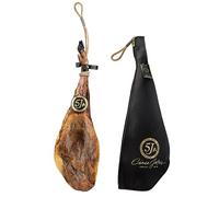 Cinco Jotas - Jamón Bellota 100% Ibérico 5J, tramo de 9 a 10 kg de peso