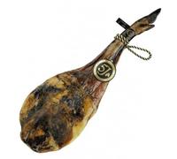 CINCO JOTAS Paleta Bellota 100% Ibérico 4,5-5 KG - Paletilla Iberica 5J - Enviado por ENOVINOS
