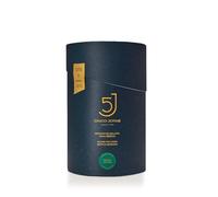 CINCOJOTAS Pieza de Morcón 100 por cien Ibérico de bellota 5 jotas, 800 g (Paquete de 1)