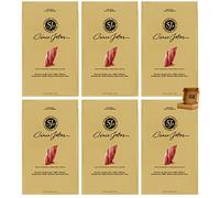 Cinco Jotas Sobre Paleta - Envío 24 h - Paleta de bellota 100% ibérico Cinco Jotas loncheada- 5J - Enviado por Cosecha Privada (6 Sobres)