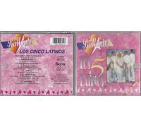 Cinco Latinos - Brillantes