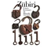 Cinco Lecciones De Filosofia