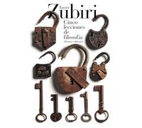 Cinco Lecciones De Filosofia