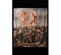 Cinco libros en un, saga Reales Tercios Españoles completa: Por fin todos los libros de los reales tercios españoles en uno solo (Viejos tercios españoles)