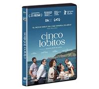 Cinco lobitos