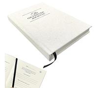 cinco minutos, 5 minutos, gratitud para hombres y mujeres, seguimiento objetivo, éxito, agenda diaria, logre sus objetivos