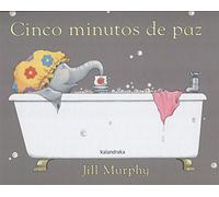 Cinco minutos de paz (tras os montes)