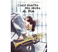 CINCO MINUTOS DOS VECES AL DIA | Marco Di Grazia , Soldatich Cristiano