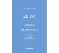 Cinco miradas sobre el yo