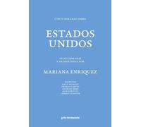 Cinco miradas sobre Estados Unidos