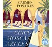 Cinco Moscas Azules