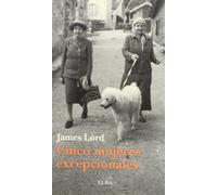 CINCO MUJERES EXCEPCIONALES (ELBA)