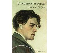 Cinco novelas cortas: 42 (Minus)