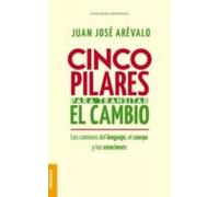 Cinco Pilares Para Transitar El Cambio: Los Cambios Del Lenguaje El Cu