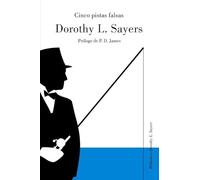 Cinco pistas falsas (Lord Peter Wimsey) (BIBLIOTECA DOROTHY SAYERS)