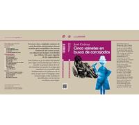 Cinco sainetes en busca de carcajadas. (edición en letra grande)