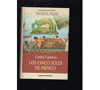 Cinco soles de México