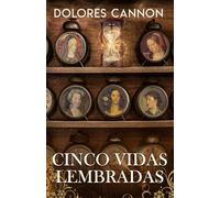 Cinco Vidas Lembradas