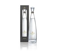 CINCORO TEQUILA BLANCO 100% AGAVE 70CL 40%
