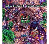 Cincotti Peter - Black Noise