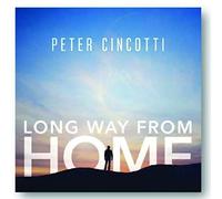 Cincotti, Peter - Long Way from Home