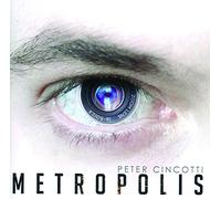 Cincotti, Peter - Metropolis