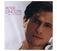 Cincotti, Peter - On the Moon