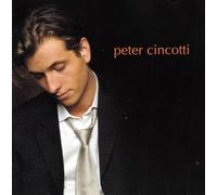 Cincotti Peter - Peter Cincotti