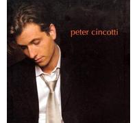 Cincotti Peter - Peter Cincotti