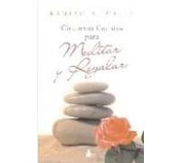 Cincuenta Cuentos Para Meditar Y Regalar