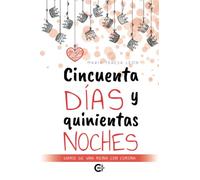 Cincuenta días y quinientas noches