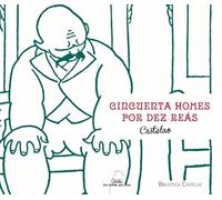 Cincuenta Homes Por Dez Reas