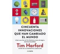 Cincuenta Innovaciones Que Han Cambiado El Mundo (ebook)