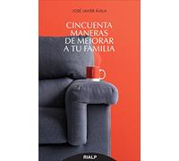 Cincuenta Maneras De Mejorar A Tu Famili (Bolsillo)