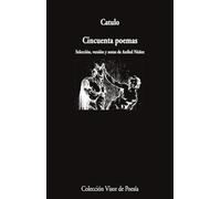 Cincuenta poemas: 1215 (Visor de Poesía)