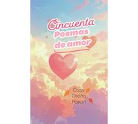 Cincuenta poemas de amor
