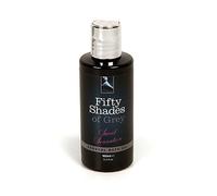 Cincuenta Sombras De Grey - Aceite De Baño Sensual 100ml