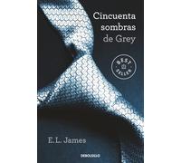 Cincuenta sombras de Grey (BEST SELLER)