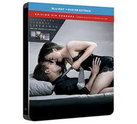 Cincuenta Sombras Liberadas [Blu-ray]