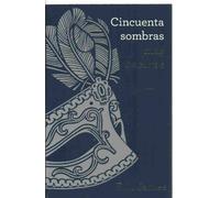 Cincuenta Sombras más Oscuras
