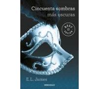 Cincuenta sombras más oscuras (Cincuenta sombras 2)