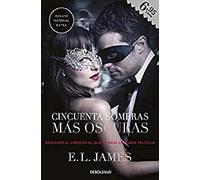 Cincuenta sombras más oscuras (Cincuenta sombras 2)