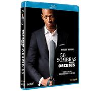 Cincuenta Sombras muy oscuras